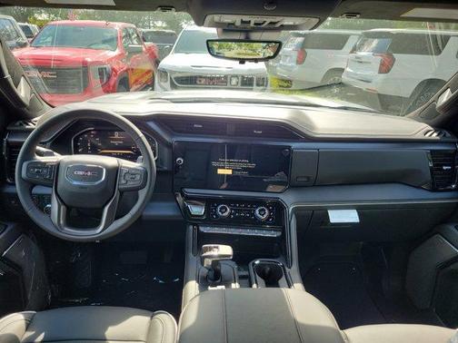 Sterling 2026 GMC Sierra 1500 AT4X