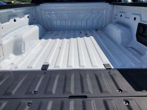 2026 GMC Sierra EV Elevation