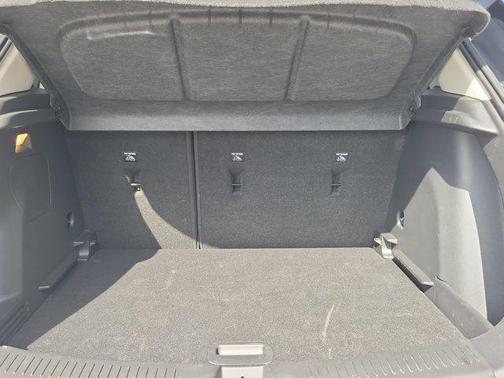 Summit White 2023 Buick Encore GX Preferred