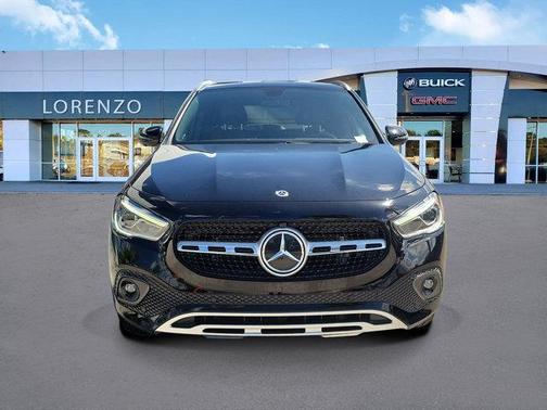 2022 Mercedes-Benz GLA 250 Base