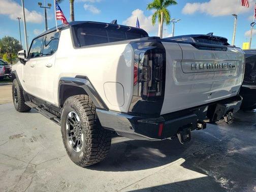 2023 GMC HUMMER EV Pickup 3X