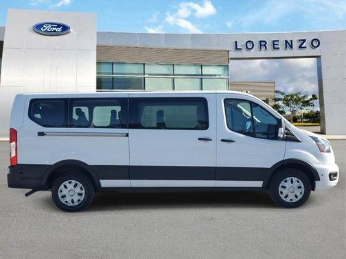 2024 Ford Transit-350 XL