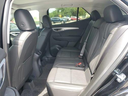 2025 Buick Envision Avenir