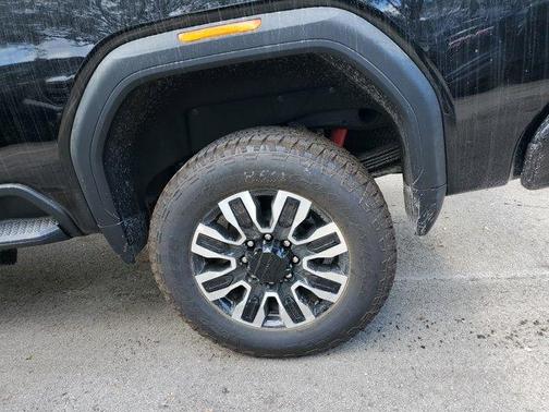 2026 GMC Sierra 2500 Denali Ultimate