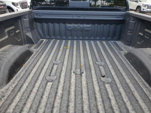 2026 GMC Sierra 2500 Denali Ultimate