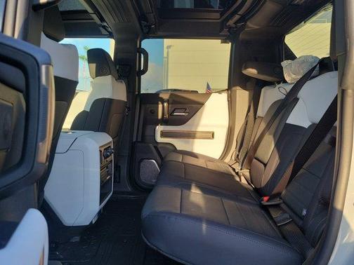 2025 GMC HUMMER EV Pickup 2X