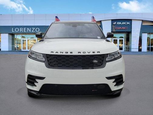 2022 Land Rover Range Rover Velar R-Dynamic S