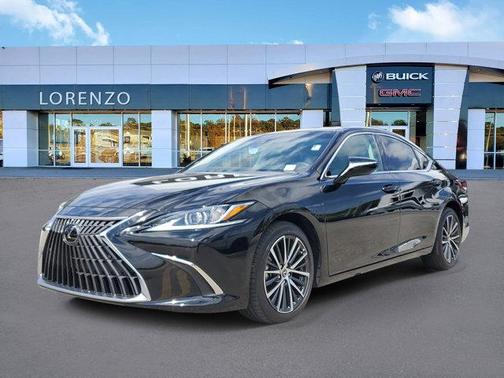 2024 Lexus ES 350