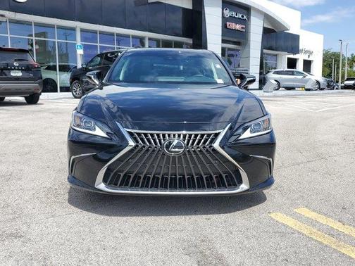 2024 Lexus ES 350 ES 350