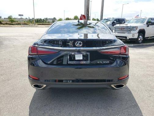 2024 Lexus ES 350 ES 350