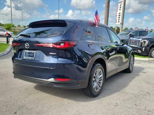 2024 Mazda CX-90 3.3 Turbo Select