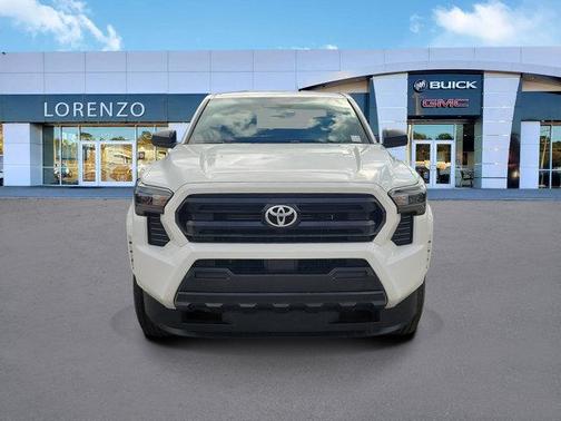 Ice 2024 Toyota Tacoma SR