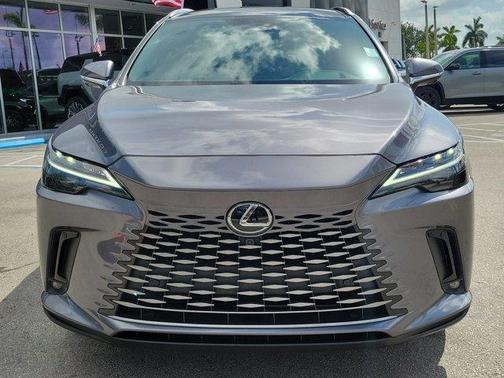 2023 Lexus RX 350 Premium