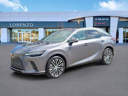 2023 Lexus RX 350 Premium