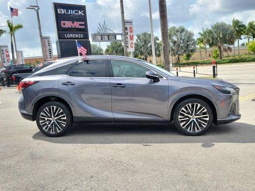 2023 Lexus RX 350 Premium