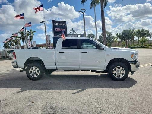 2023 RAM 2500 Big Horn