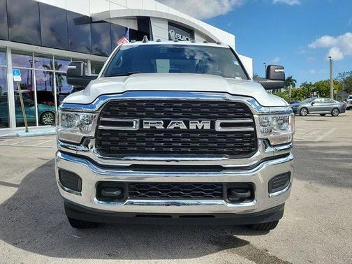 2023 RAM 2500 Big Horn