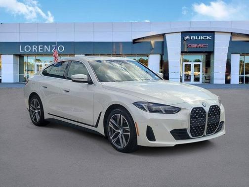 2025 BMW 430 Gran Coupe i xDrive