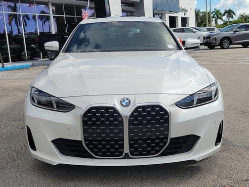 2025 BMW 430 Gran Coupe i xDrive