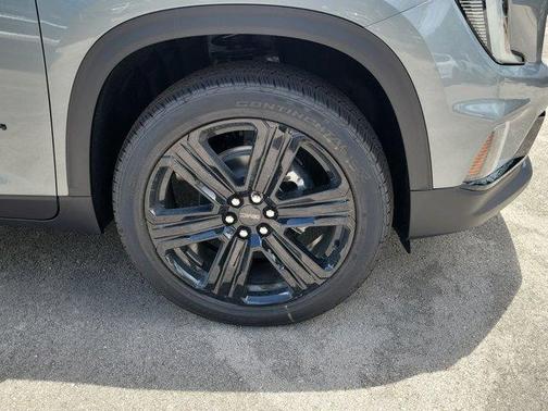 Sterling 2026 GMC Acadia Elevation