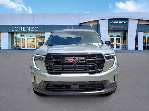 Sterling 2026 GMC Acadia Elevation
