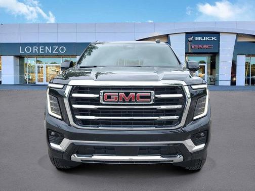 2025 GMC Yukon XL Elevation
