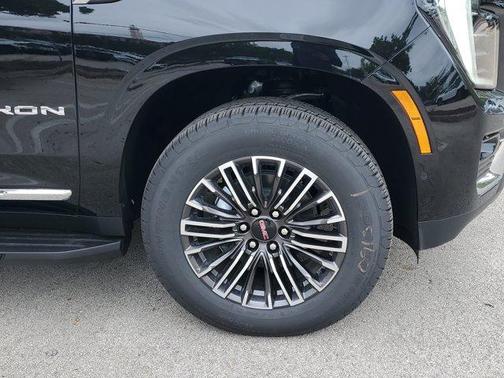 2025 GMC Yukon XL Elevation