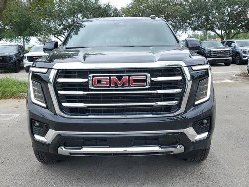2025 GMC Yukon XL Elevation