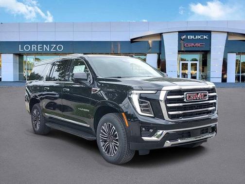 2025 GMC Yukon XL Elevation