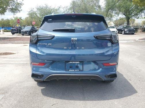 2025 Buick Encore GX Avenir