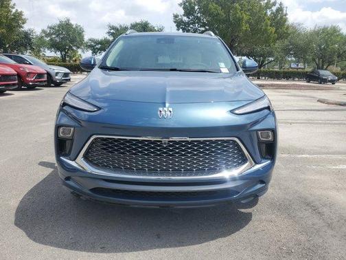2025 Buick Encore GX Avenir