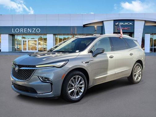 2023 Buick Enclave Avenir