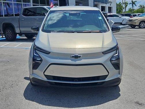 2023 Chevrolet Bolt EV 1LT