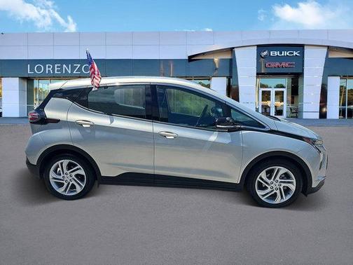 2023 Chevrolet Bolt EV 1LT