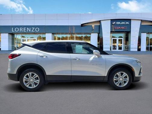 2020 Chevrolet Blazer 1LT