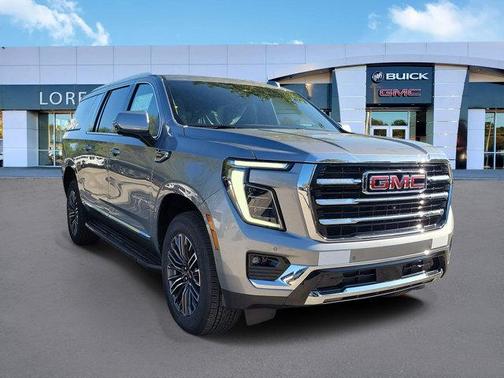 Sterling 2026 GMC Yukon XL Elevation