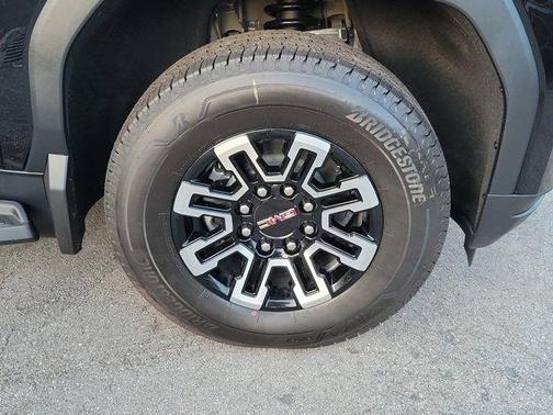 2026 GMC Sierra EV Elevation