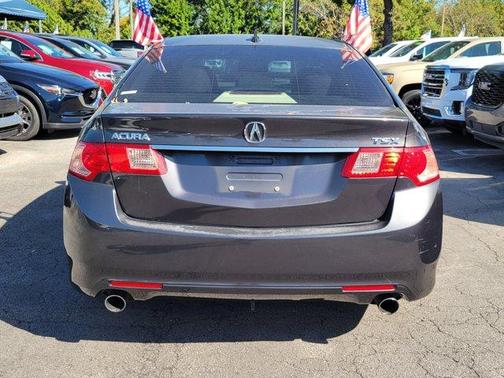 2014 Acura TSX 2.4