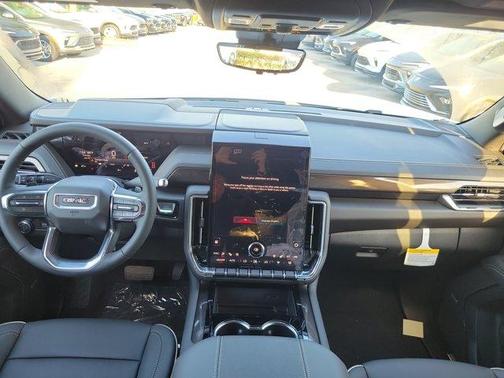 2025 GMC Yukon XL Elevation