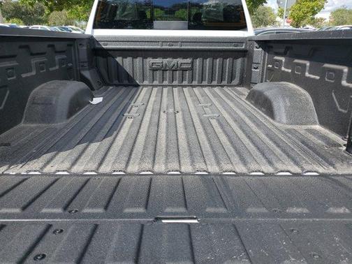 2026 GMC Sierra 2500 Denali Ultimate