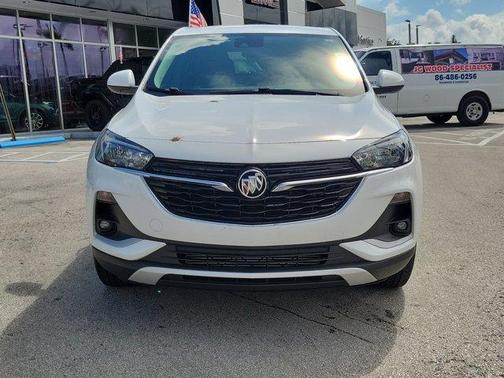 2022 Buick Encore GX Preferred