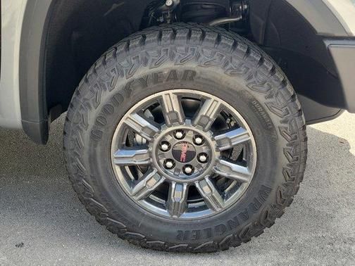 Sterling 2026 GMC Sierra 1500 AT4X