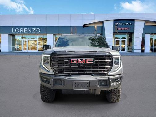 Sterling 2026 GMC Sierra 1500 AT4X