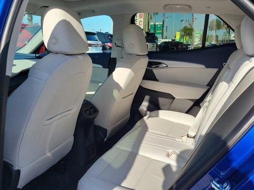 2025 Buick Envision Avenir