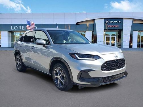 2023 Honda HR-V EX-L