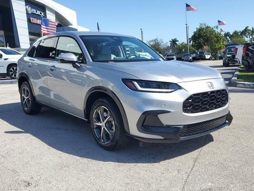 2023 Honda HR-V EX-L