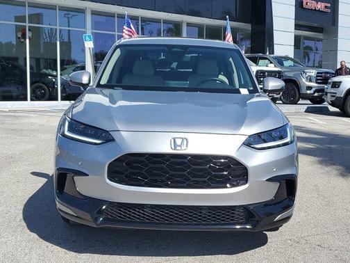 2023 Honda HR-V EX-L