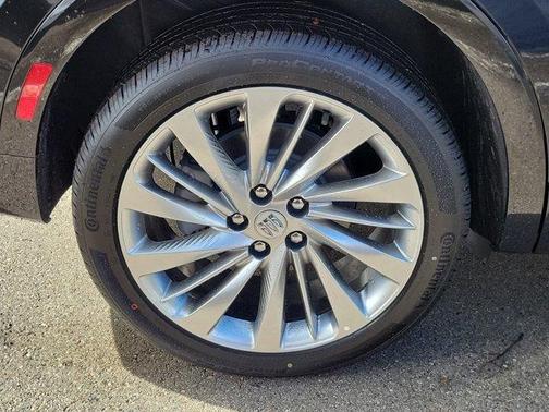 2024 Buick Envision Avenir