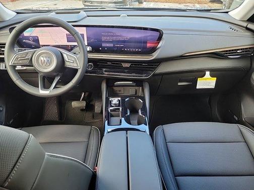 2024 Buick Envision Avenir
