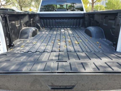 2025 GMC Sierra 3500 Denali Ultimate